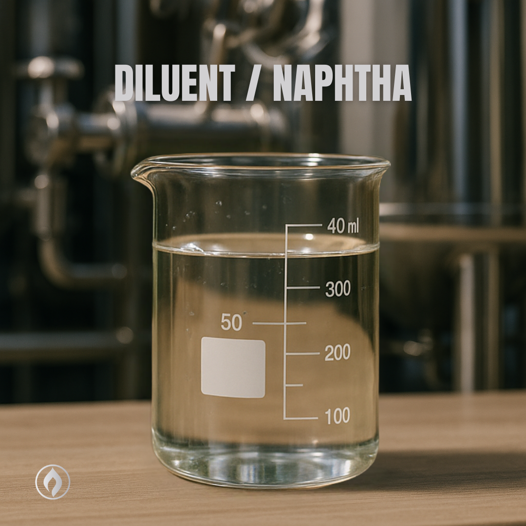 Diluent / Naphtha