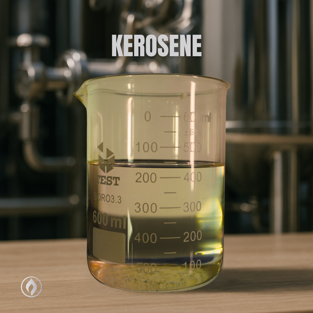 Kerosene