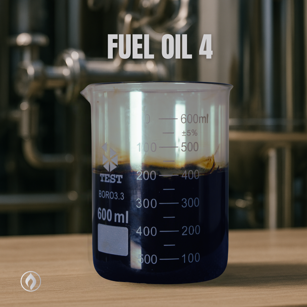 Fuel Oil